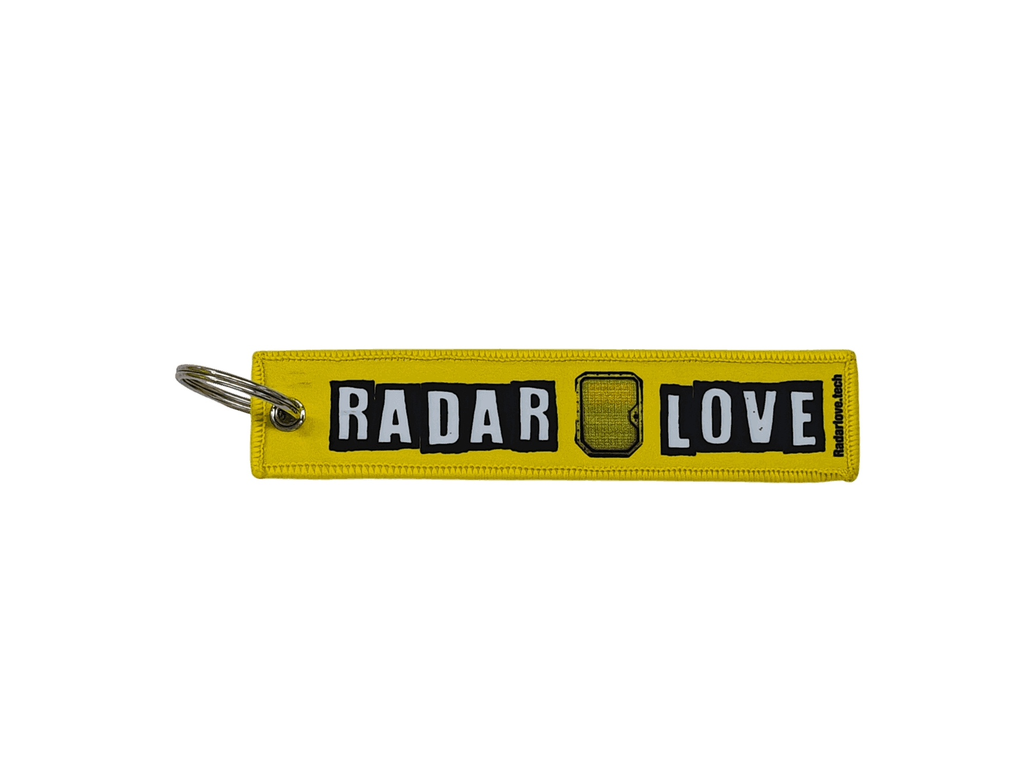 Printed Custom Jet Tags